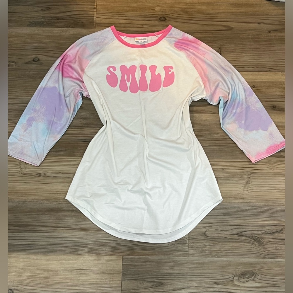 LuLaRoe Randy NWOT